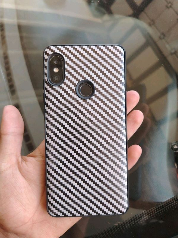 Redmi not 5 pro telefoni Redmi not 5 pro telefoni