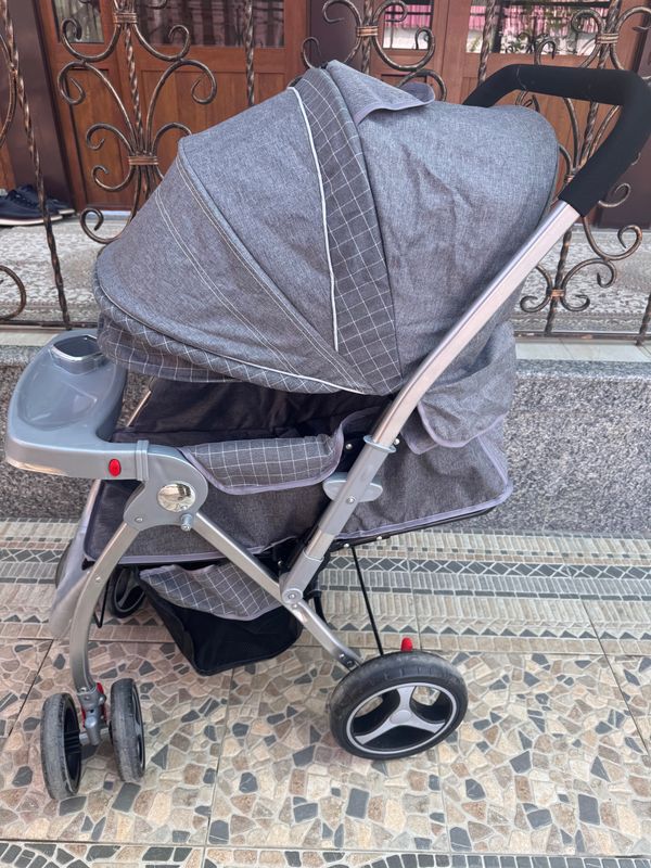 Kalyaska bolalar uchun Kalyaska bolalar uchun