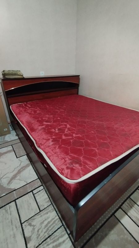 Спальный гарнитур Спальный гарнитур