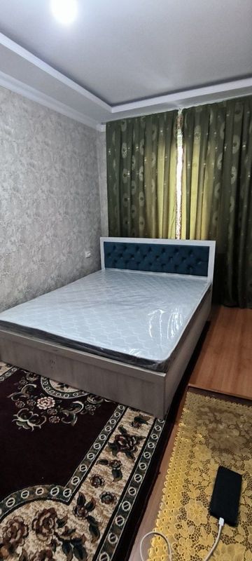 Квартира шерикликка угил болларга Бошликда Квартира шерикликка угил болларга Бошликда