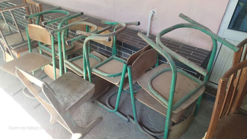 Ўқув маркази учун стуль Ўқув маркази учун стуль