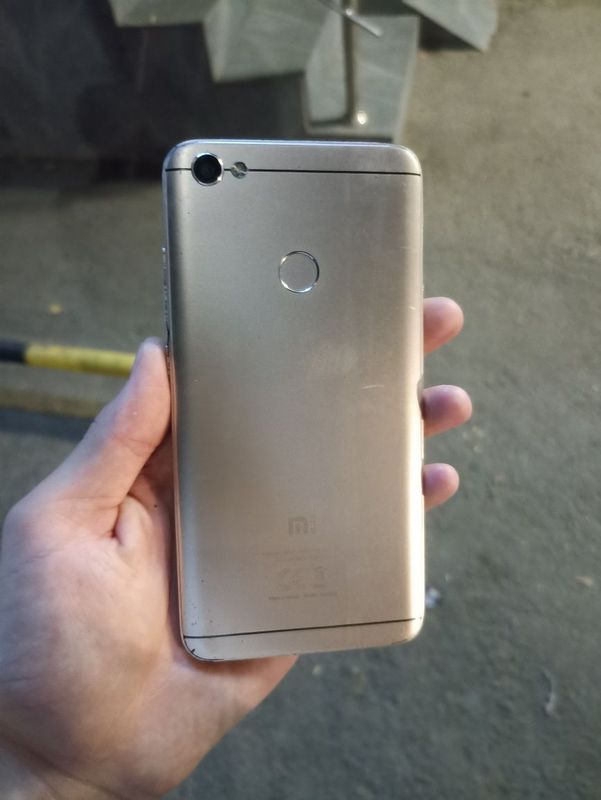 Redmi Not 5A 3/32gb sotiladi