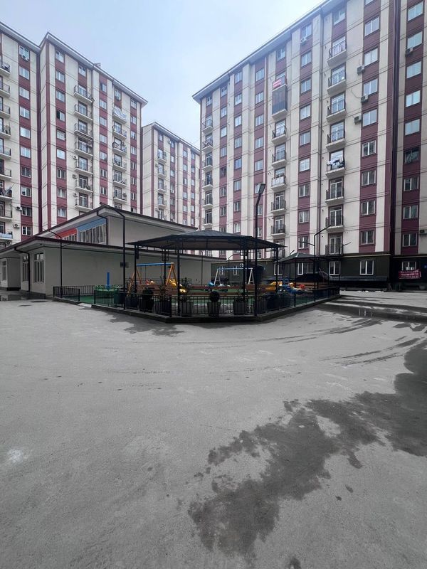 Продается 1 ком. квартира в Яшнабадском районе Продается 1 ком. квартира в Яшнабадском районе