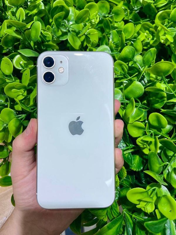 Iphone 11 holati ideal