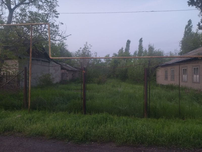 Земельный участок Земельный участок