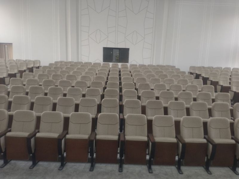 Театральный кресло для активного зала Театральный кресло для активного зала