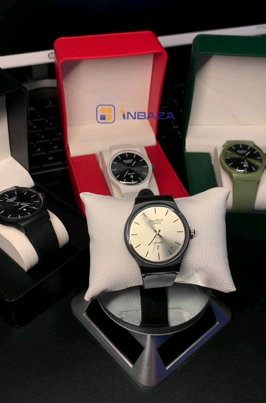 SWATCH GB402