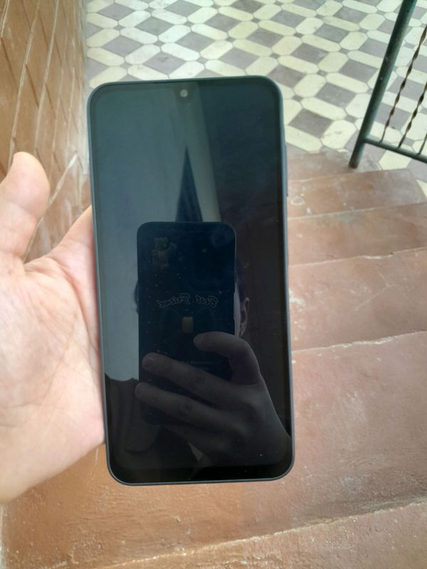 Samsung A16-xotirasi 256 Samsung A16-xotirasi 256