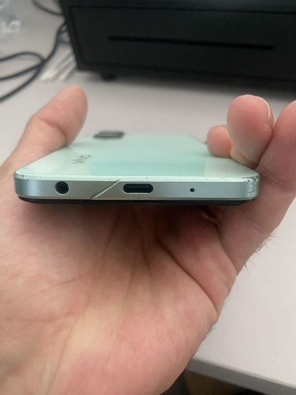 Vivo y03 64Gb 4+4