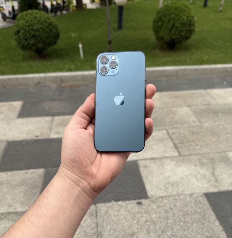 Iphone 12 Pro 128 gb ideal yomksti 76 radnoy hama joyi ishlidi ayb yoq Iphone 12 Pro 128 gb ideal yomksti 76 radnoy hama joyi ishlidi ayb yoq