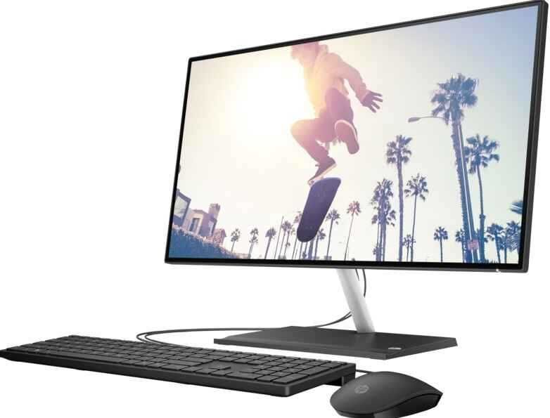Моноблок 24 процессор: Intel Core i5, оператив хотира: 8 ГБ DDR4. Моноблок 24 процессор: Intel Core i5, оператив хотира: 8 ГБ DDR4.