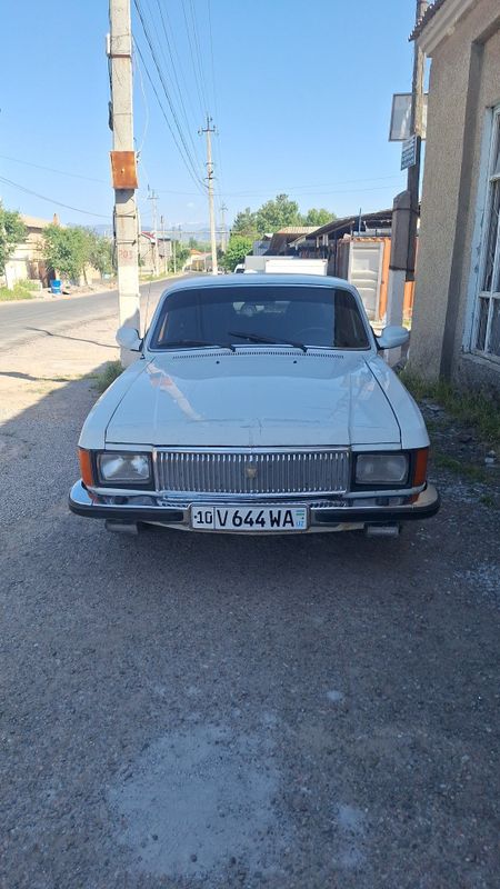Продаётся 3102 АКУЛА Продаётся 3102 АКУЛА