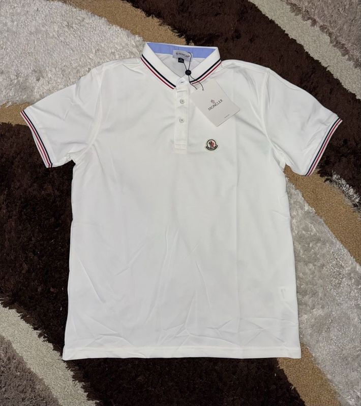 Moncler Polo Новый