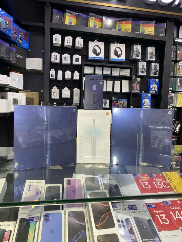 xiaomi electric toothbrush t700 xiaomi electric toothbrush t700