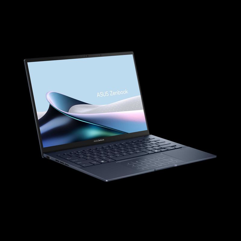 Asus Zenbook | 180 градус | 16/512 | 13th Gen Intel(R) Core i7-13700H Asus Zenbook | 180 градус | 16/512 | 13th Gen Intel(R) Core i7-13700H
