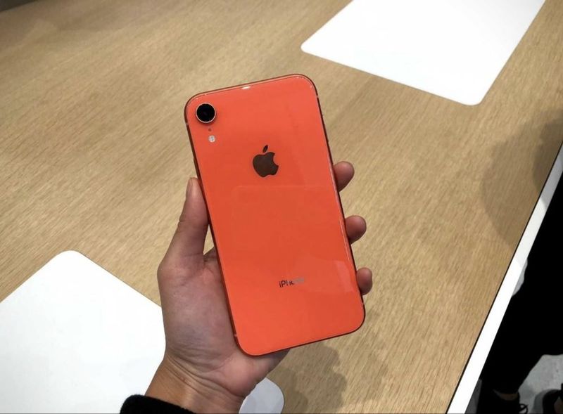 Iphone XR Sotiladi. 128GB Iphone XR Sotiladi. 128GB