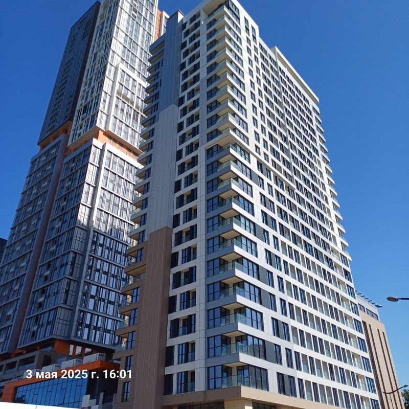 Срочно Продам Новостройка NestOne 45 кв.м Срочно Продам Новостройка NestOne 45 кв.м