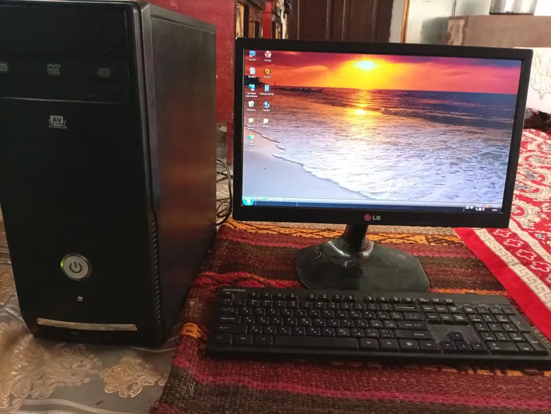 Holati zoʻr aybi yoʻq