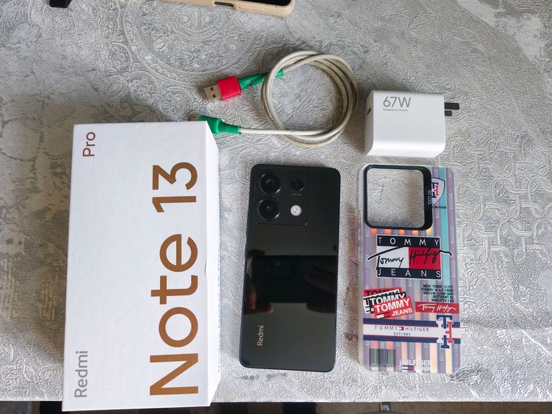 Redmi note 13 pro 5g, China edition Redmi note 13 pro 5g, China edition