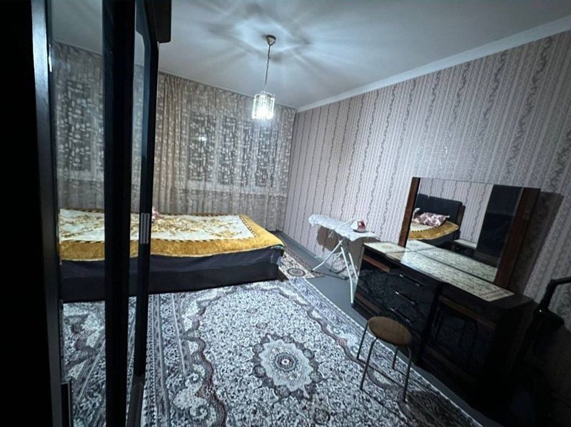 Яшнабадский Ор-р Котельная 2/3/4 50m² Яшнабадский Ор-р Котельная 2/3/4 50m²