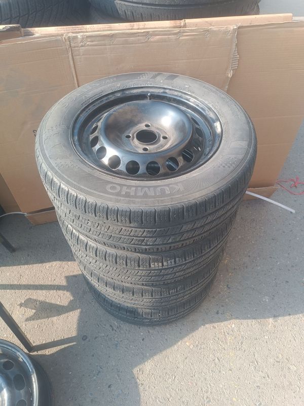 14 diska balon kumho 14 diska balon kumho