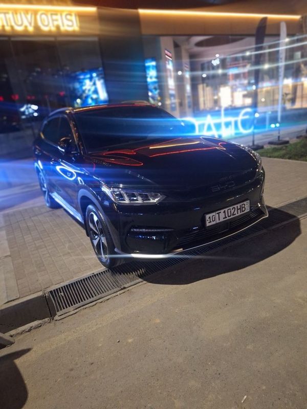 Byd Song plus flagship выкуп vikup Byd Song plus flagship выкуп vikup