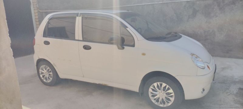 Matiz Holati juda Zo'r Matiz Holati juda Zo'r