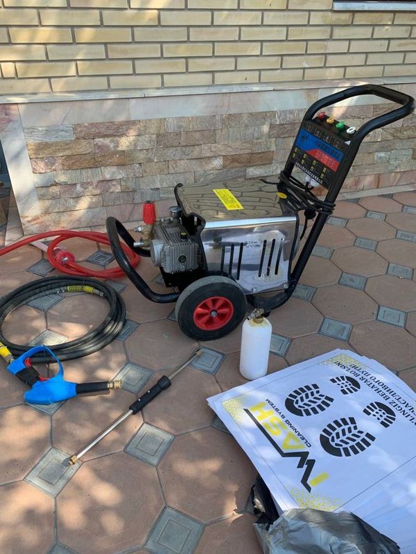 Karcher sotiladi ! Karcher sotiladi !
