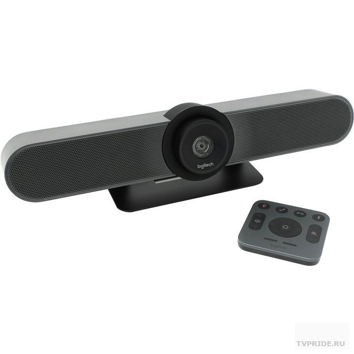 Веб-камера Logitech MeetUp