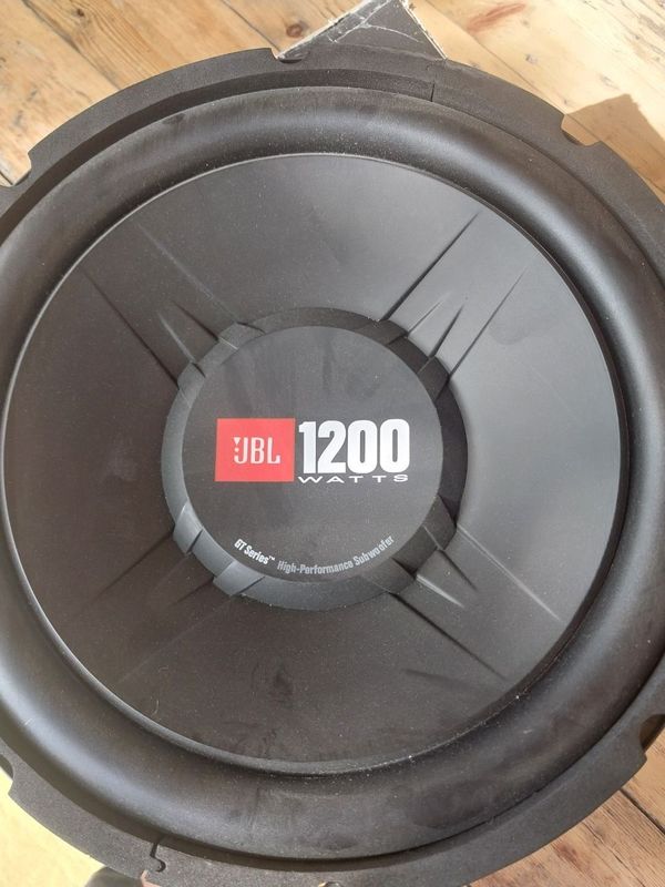 Sambufer jbl 1200 watt Sambufer jbl 1200 watt