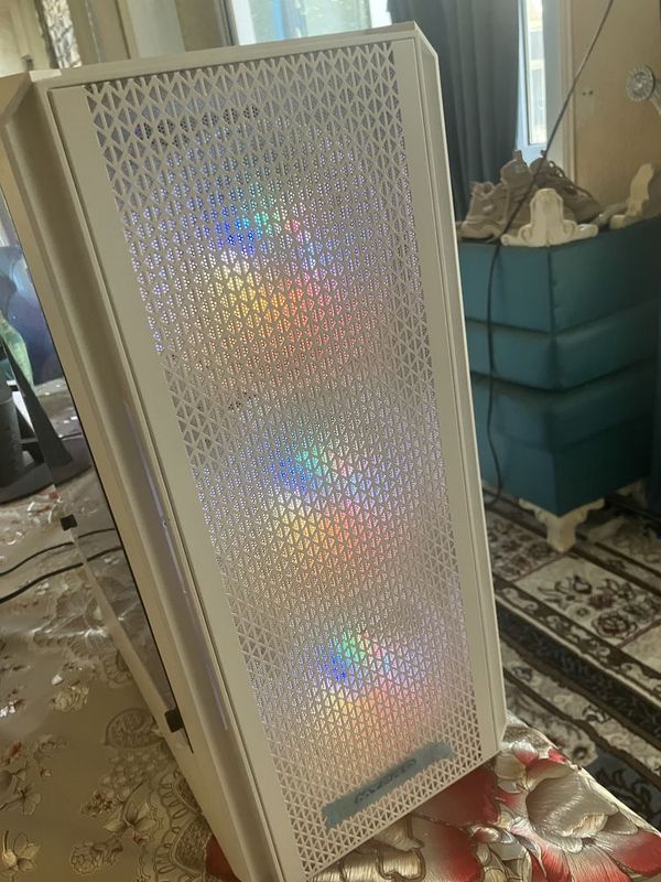 I3 12100f GTX1660 6gb OQ I3 12100f GTX1660 6gb OQ