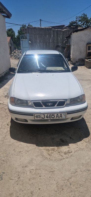 Nexia 1 dons 2003 yil Nexia 1 dons 2003 yil