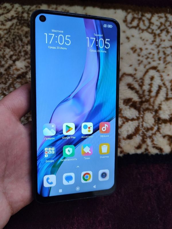 Redmi Note 9 128gb Redmi Note 9 128gb