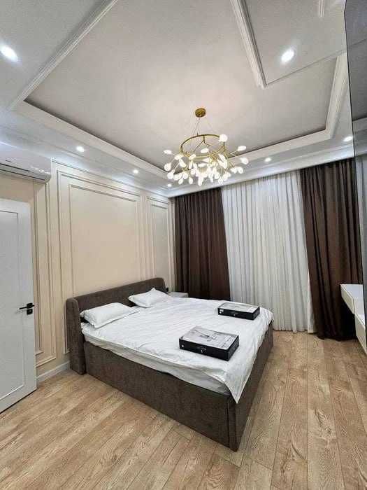 М*АРЕНДА!!! TASHKENT City BOULEVARD! Никто Не Жил +Вид На Парк