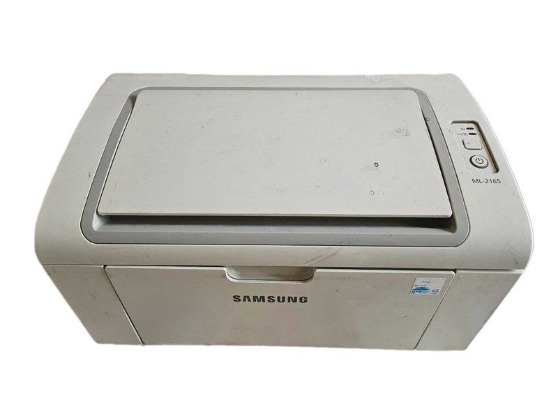 Продам принтер Samsung ML-2165 Продам принтер Samsung ML-2165