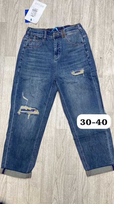 Модные Джинсы 48/58 Новинки Модные Джинсы 48/58 Новинки