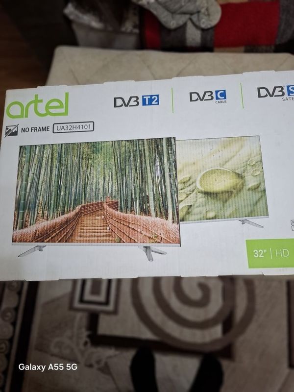 Artel TV LED UA32H4101