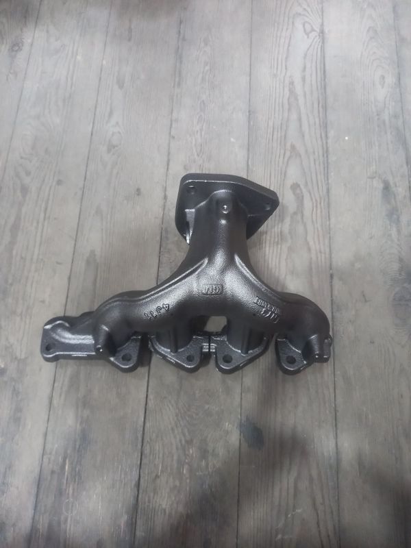 Kalektor Cobalt Jentra Nexia 3 Treker Onix Monza Malibu