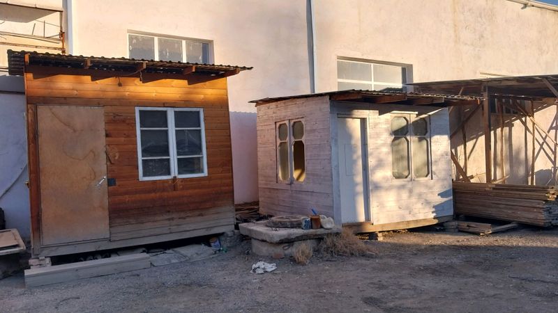 коровулхона бутка сотилади каттаси 8млн,кич 6млн коровулхона бутка сотилади каттаси 8млн,кич 6млн