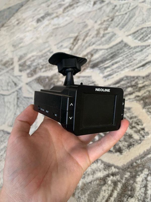 antiradar neoline 9000c
