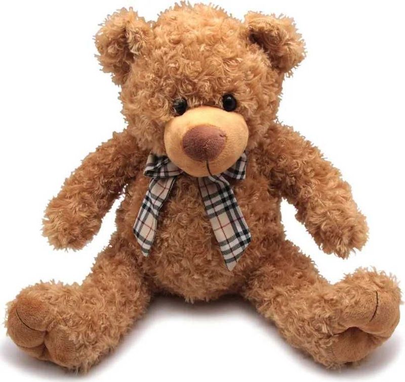 Мягкая Игрушка Magic Bear Toys