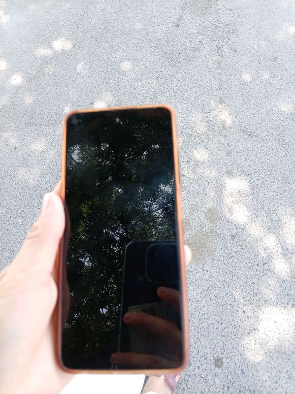 texno spark c30