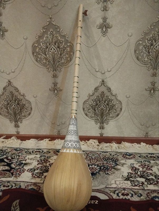 алламойнак дутар бар сатилади таза алламойнак дутар бар сатилади таза