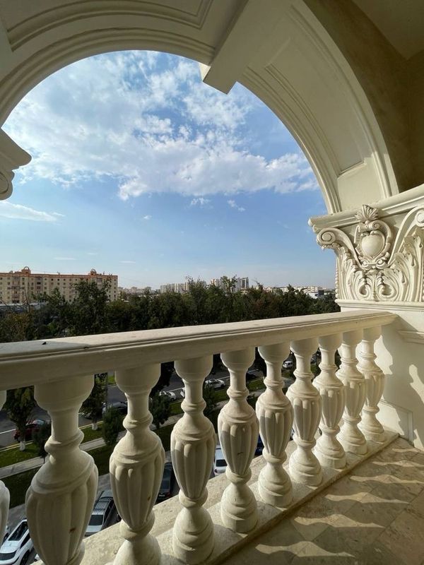 Аренда Boulvard Tashkent city Аренда Boulvard Tashkent city