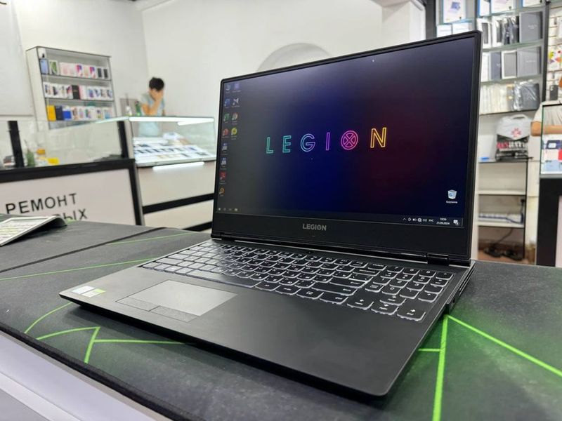 lenovo legion Core i5-8gen 16/512GB lenovo legion Core i5-8gen 16/512GB