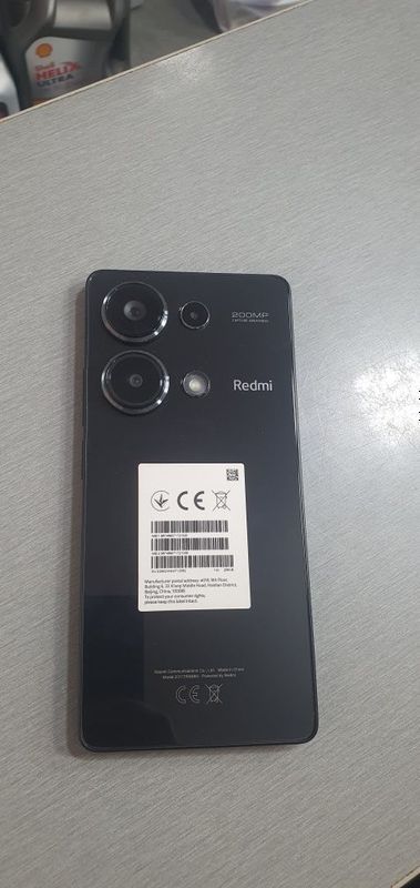 Redmi note 13 pro