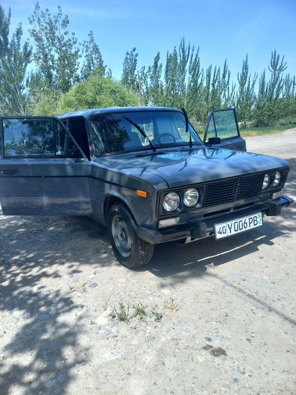 Vaz 2106 sotiladi Vaz 2106 sotiladi