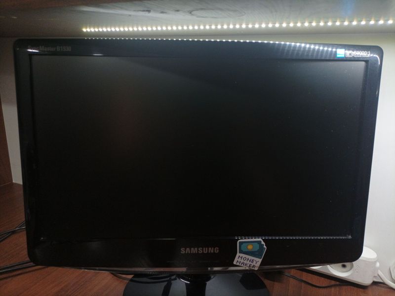 Монитор Samsung SyncMaster B1930 Монитор Samsung SyncMaster B1930