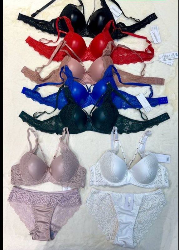 Komplekt B chashka (koja) 80-85-90