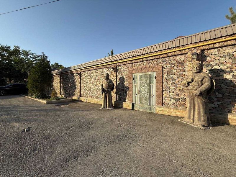 Продаётся загродной дом